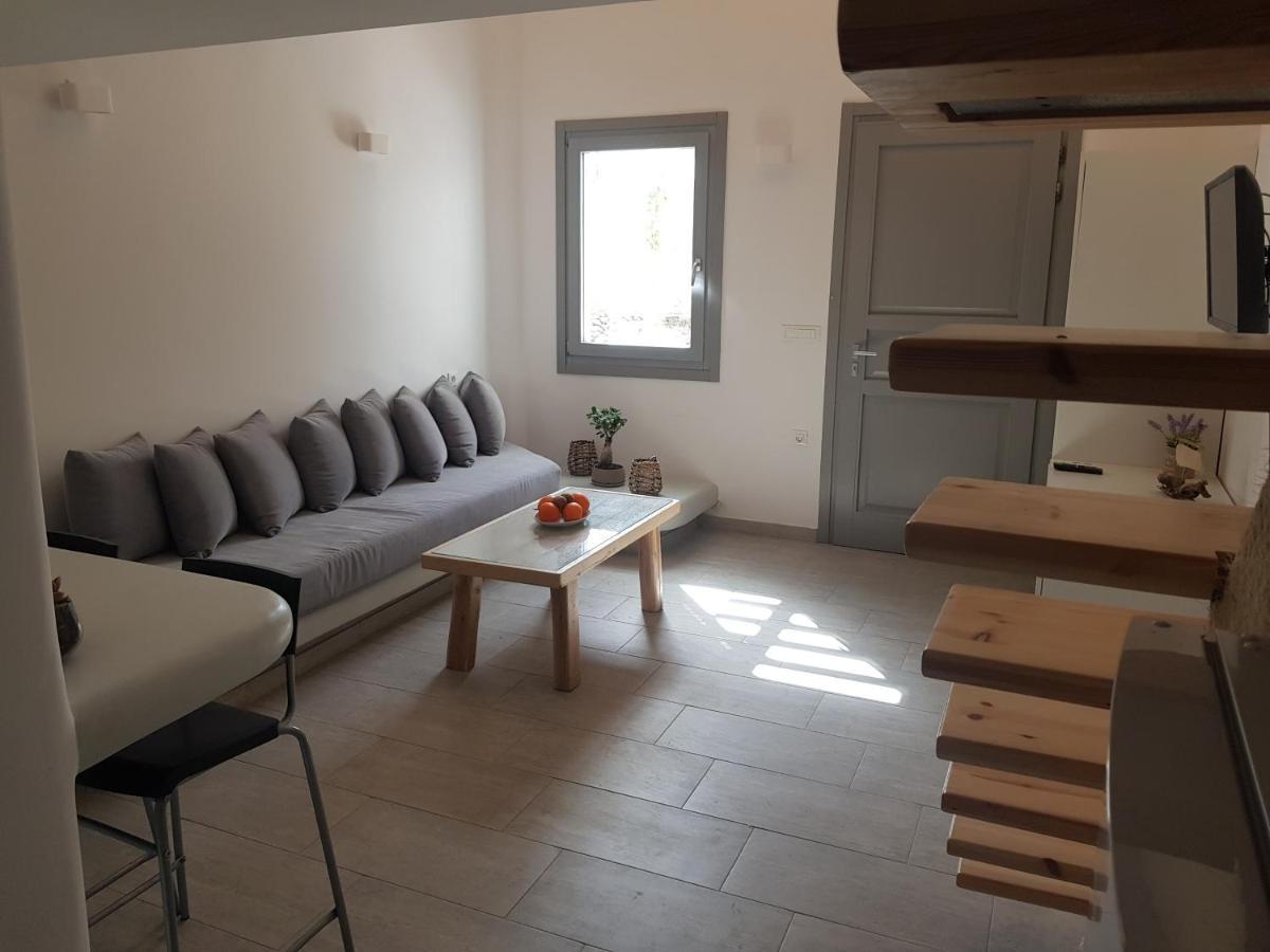 Appartement Empyreal Blue